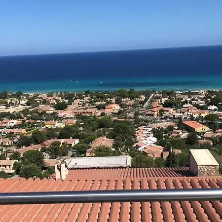Casa Vacanze Costa Rei * Коста Рей