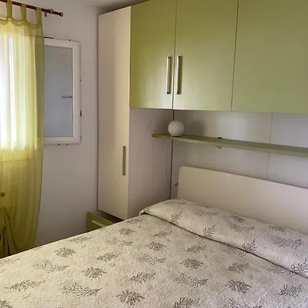 Casa Vacanze Costa Rei Дом отдыха Коста Рей