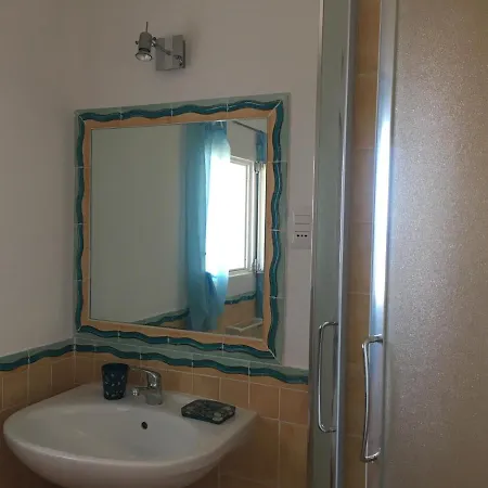 Дом отдыха Casa Vacanze Costa Rei