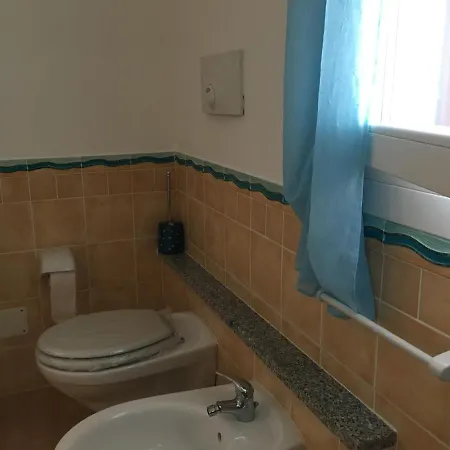 Дом отдыха Casa Vacanze Costa Rei *