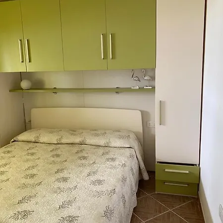 Casa Vacanze Costa Rei *