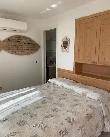 Casa Vacanze Costa Rei Feriehus