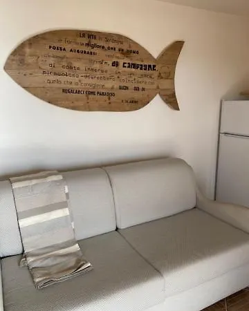 Дом отдыха Casa Vacanze Costa Rei