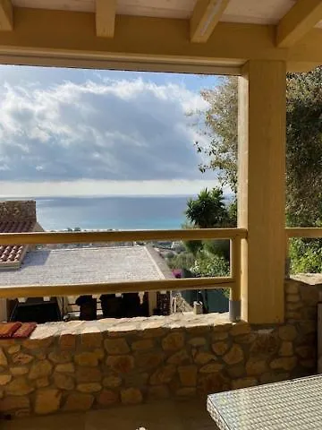 Casa Vacanze Costa Rei 哥斯达雷