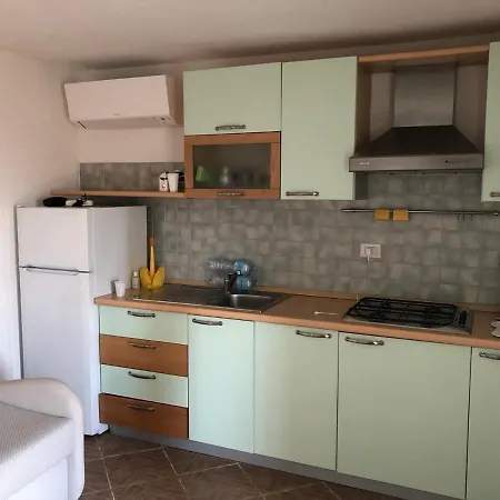 Casa Vacanze Costa Rei