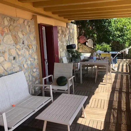 Casa Vacanze Costa Rei