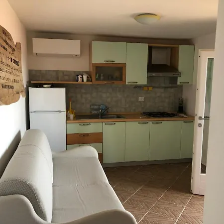 펜션 Casa Vacanze Costa Rei *