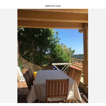 Casa Vacanze Costa Rei * 코스타 레이