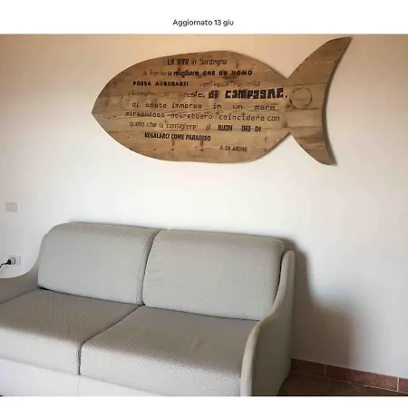 Casa Vacanze Costa Rei * Costa Rei