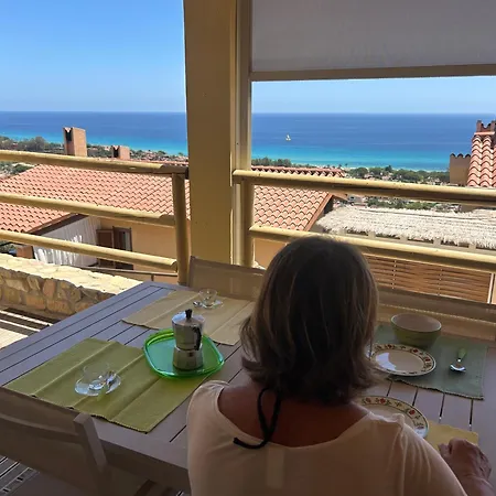 Holiday home Casa Vacanze Costa Rei Costa Rei