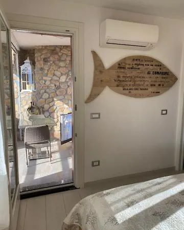 Casa Vacanze Costa Rei Prázdninový dům *