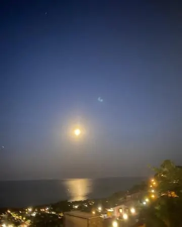 Prázdninový dům Casa Vacanze Costa Rei Costa Rei
