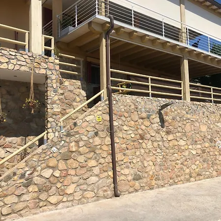 Holiday home Casa Vacanze Costa Rei