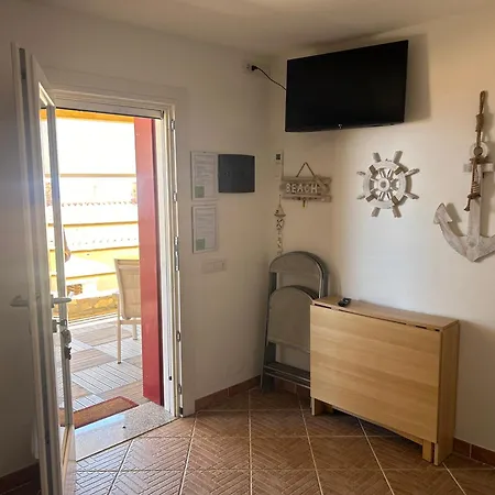 Holiday home Casa Vacanze Costa Rei