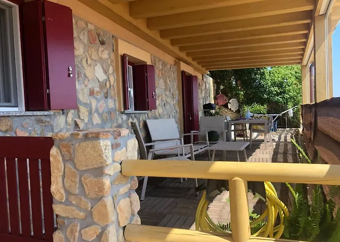 Tatil Evi Casa Vacanze Costa Rei *