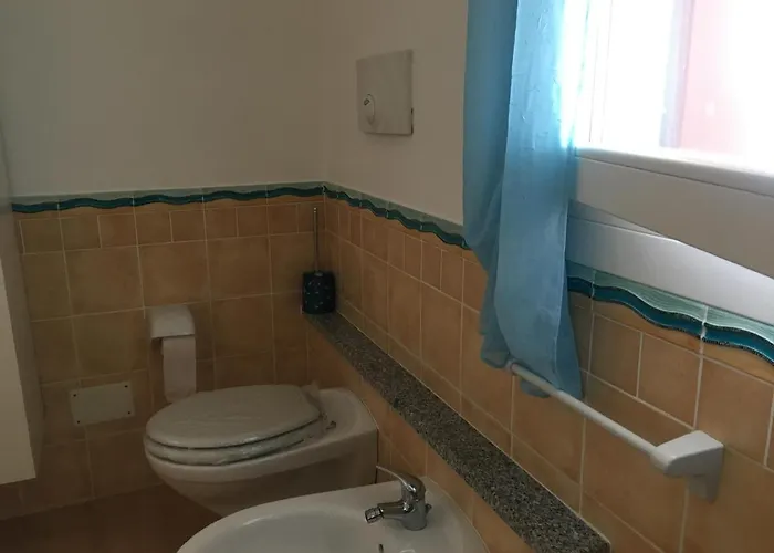 Nyaraló Casa Vacanze Costa Rei *