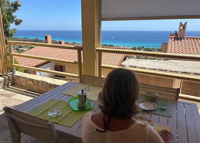 Tatil Evi Casa Vacanze Costa Rei Costa Rei
