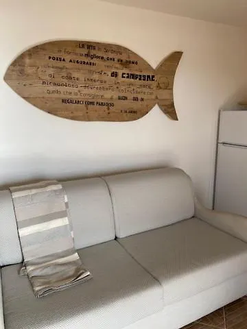 Tatil Evi Casa Vacanze Costa Rei